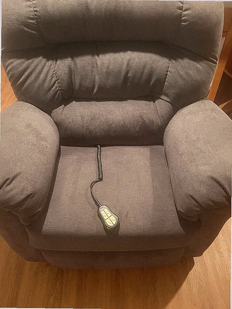 Brevard Power Lift Recliner Chair