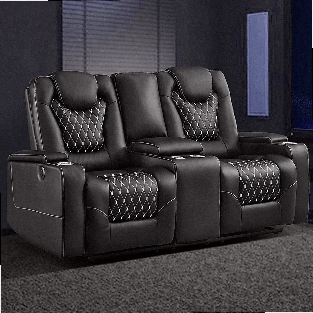 VITESSE Loveseat