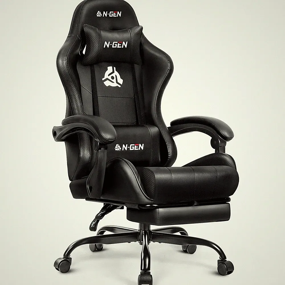vitesse gaming recliner